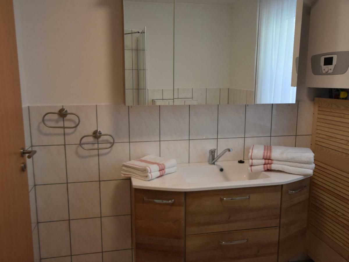 Bungalow In Boiensdorf With Fenced Terrace Экстерьер фото